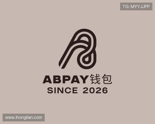 发现ABpay钱包